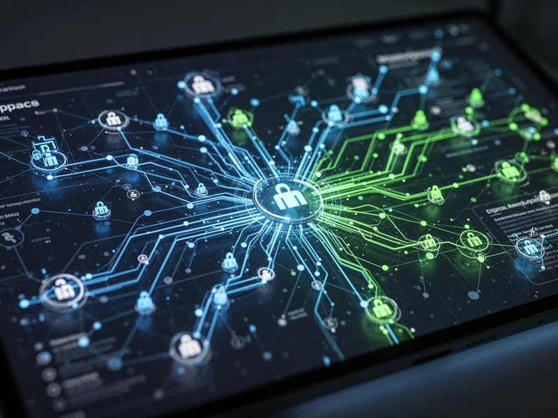 Evedo: Fokus auf Marktplatz-Adoption - Foto: über boerse-global.de