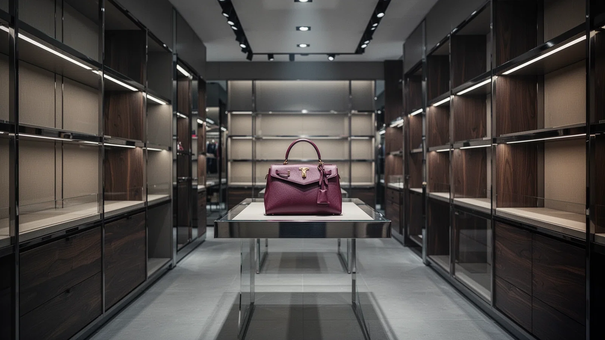 MSCI World Consumer: Unter Druck - Foto: über boerse-global.de