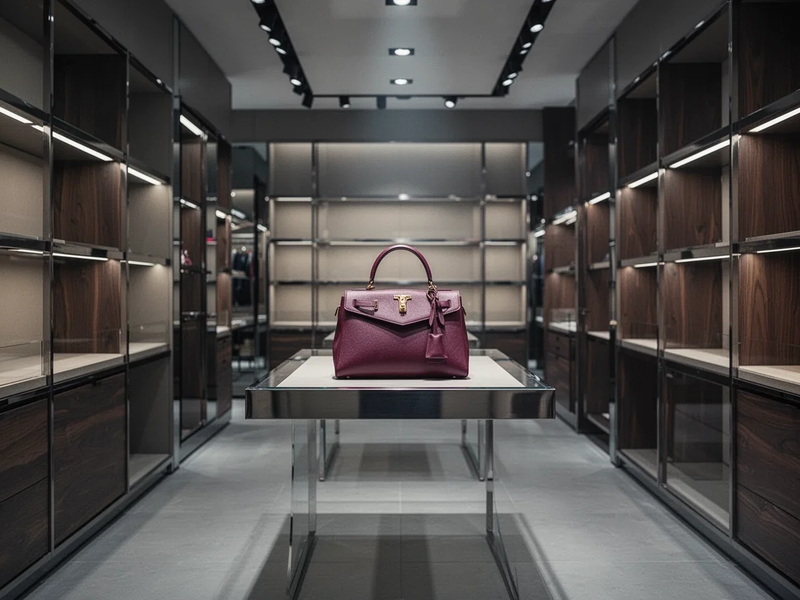 MSCI World Consumer: Unter Druck - Foto: über boerse-global.de