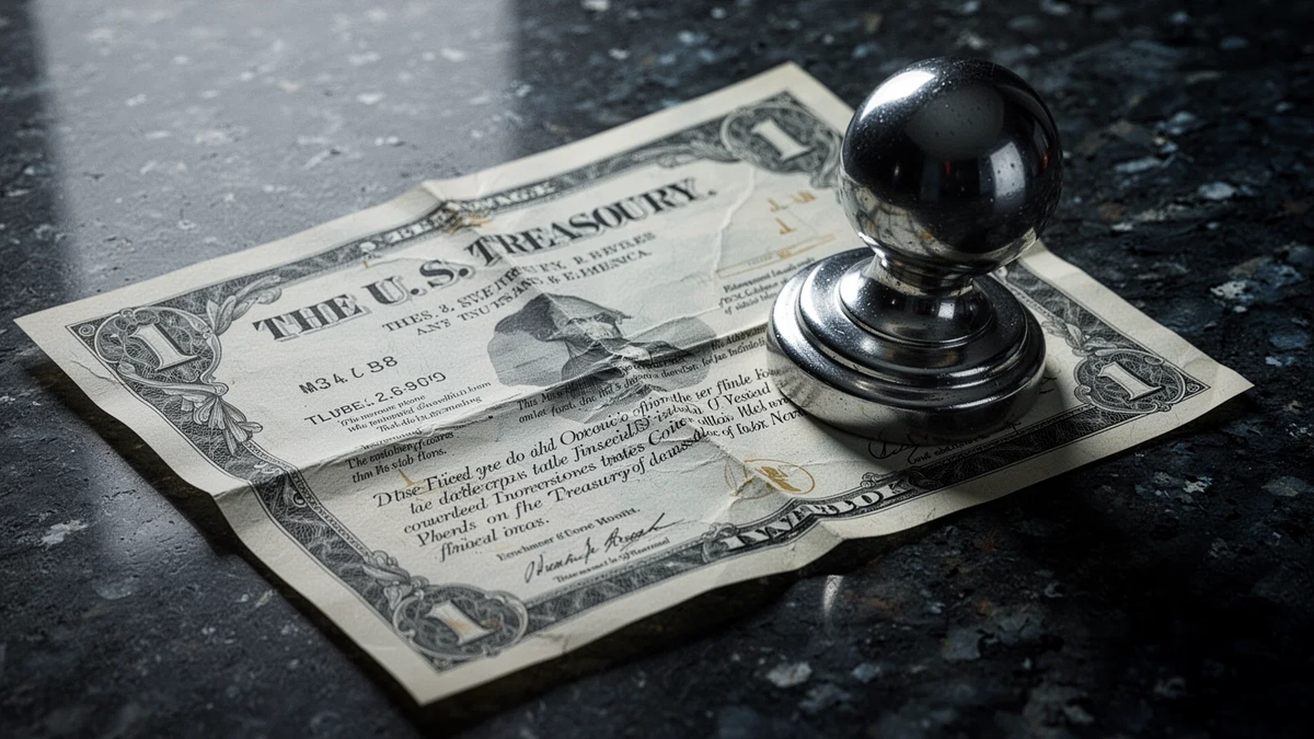 Yuanta Treasury ETF: Unter Druck - Foto: über boerse-global.de