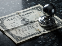 Yuanta Treasury ETF: Unter Druck - Foto: über boerse-global.de