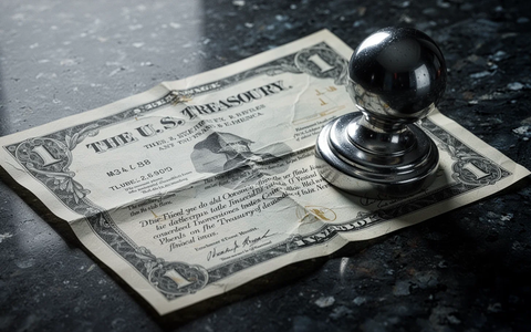 Yuanta Treasury ETF: Unter Druck - Foto: über boerse-global.de