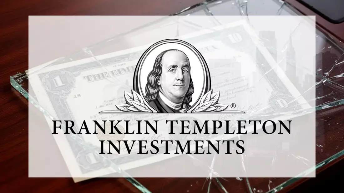 Franklin Liberty Treasury ETF: Gemischte Signale - Bild: über boerse-global.de