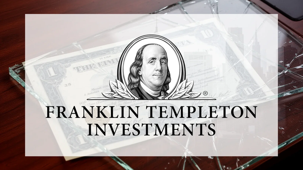 Franklin Liberty Treasury ETF: Gemischte Signale - Foto: über boerse-global.de