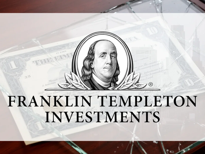 Franklin Liberty Treasury ETF: Gemischte Signale - Foto: über boerse-global.de