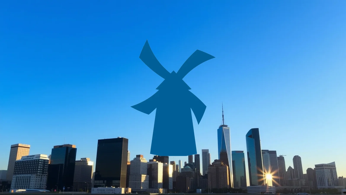 Dutch Bros Aktie: Expansionskurs 2026 - Foto: über boerse-global.de