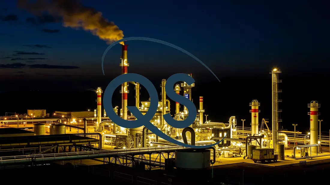 QuantumScape: Avances significativos frente a un abismo financiero Illustration mit AI erstellt übermittelt durch boerse-global.de
