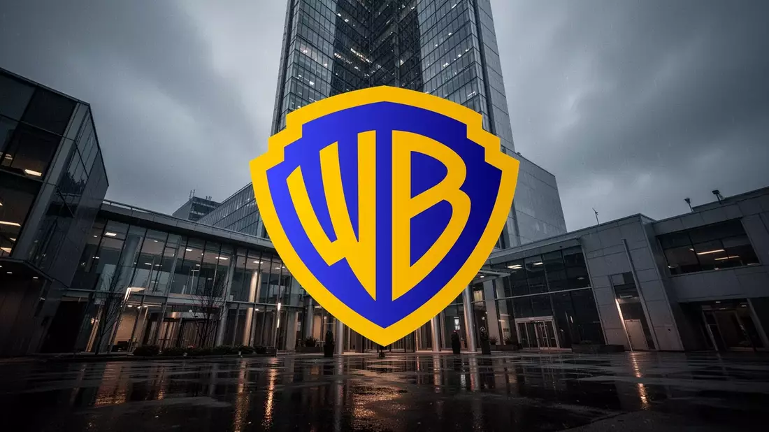 Warner Bros. Discovery Aktie: DOJ verschärft den Ton - Bild: über boerse-global.de