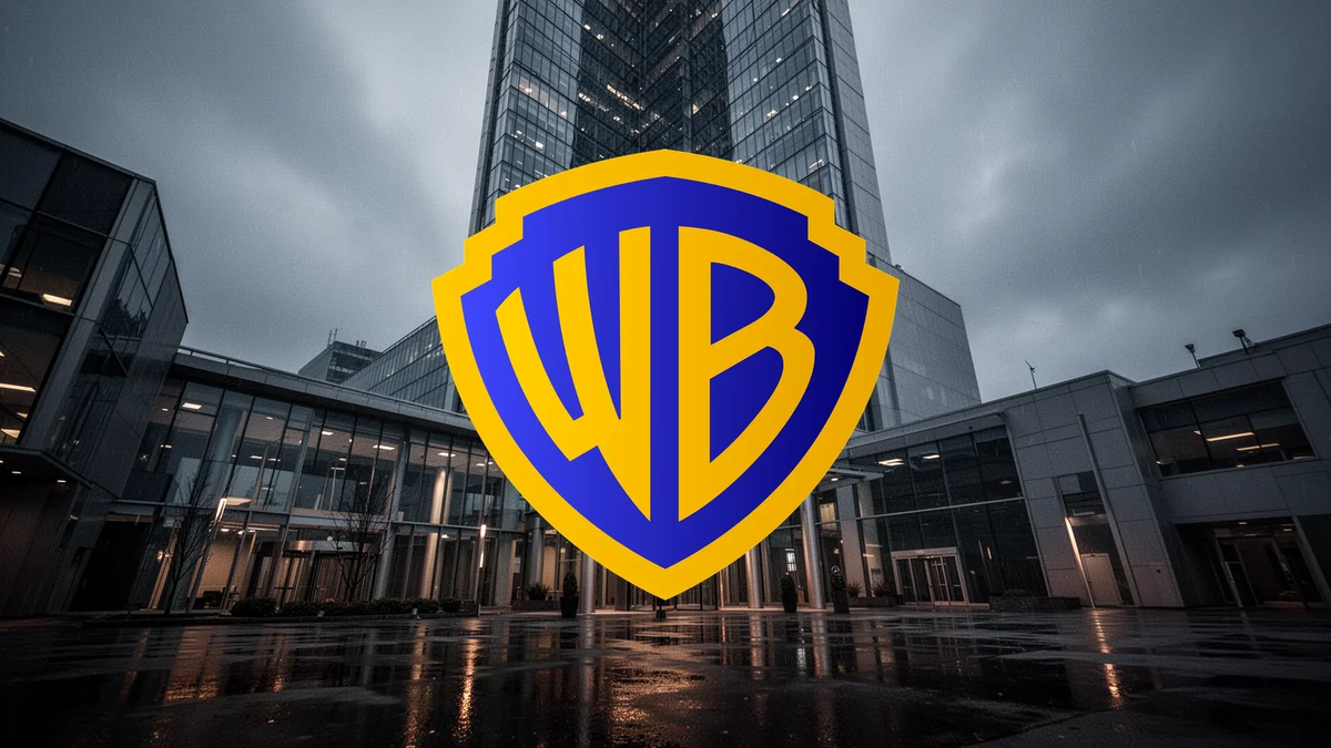 Warner Bros. Discovery Aktie: DOJ verschärft den Ton - Foto: über boerse-global.de