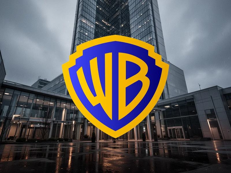 Warner Bros. Discovery Aktie: DOJ verschärft den Ton - Foto: über boerse-global.de