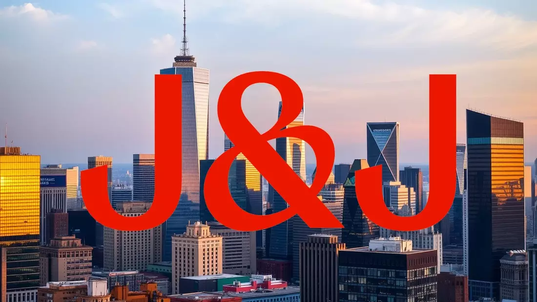 Johnson & Johnson: La revolución de la oncología domiciliaria llega a Europa Illustration mit AI erstellt übermittelt durch boerse-global.de