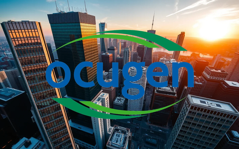 Ocugen se fortalece: Refuerzo financiero y horizonte regulatorio definen su rumbo - Foto: über boerse-global.de