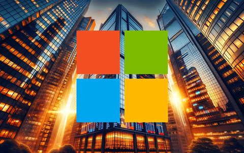 Microsoft intensifica su reestructuración interna con la vista puesta en la IA - Foto: über boerse-global.de