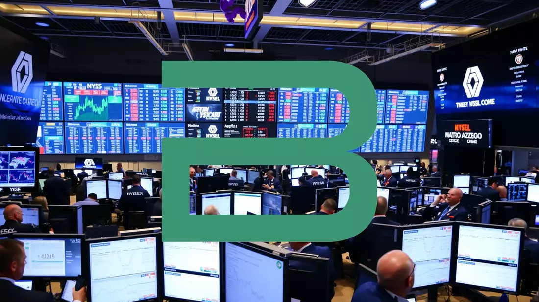 BioNTech: Una apuesta oncológica respaldada por dieciséis ensayos clínicos Illustration mit AI erstellt übermittelt durch boerse-global.de