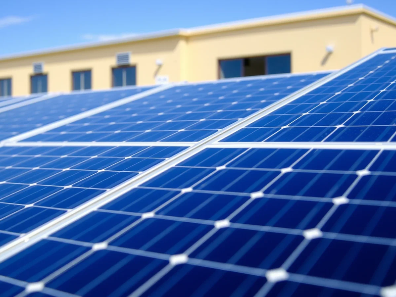 Dehua TB Aktie: Effizienz überzeugt - Foto: über boerse-global.de