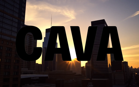 Cava Aktie: Ambitioniertes Kursziel - Foto: über boerse-global.de