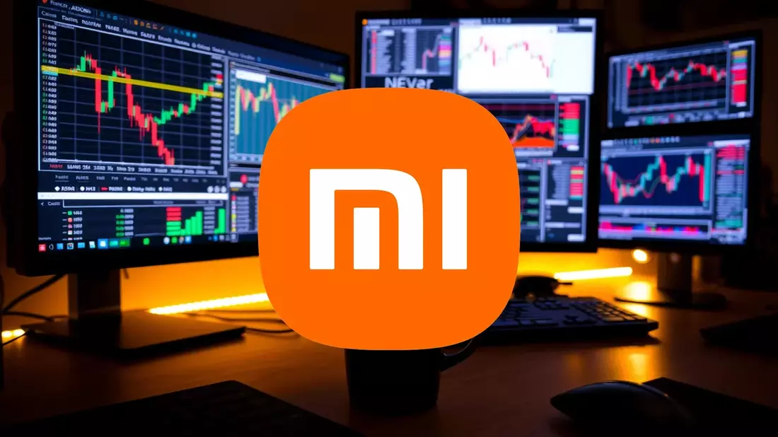 Xiaomi consolida su apuesta eléctrica con resultados que superan las expectativas Illustration mit AI erstellt übermittelt durch boerse-global.de