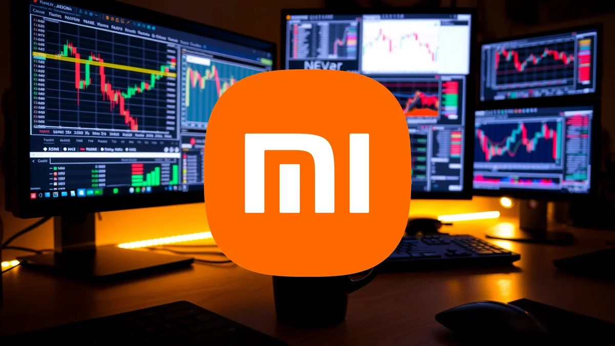 Xiaomi consolida su apuesta eléctrica con resultados que superan las expectativas - Foto: über boerse-global.de
