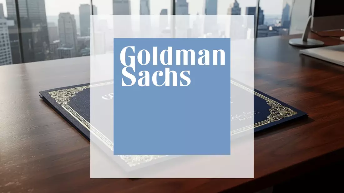 Goldman Sachs GHYB ETF: Fokus auf Qualität - Bild: über boerse-global.de