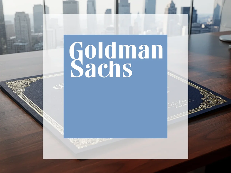 Goldman Sachs GHYB ETF: Fokus auf Qualität - Foto: über boerse-global.de