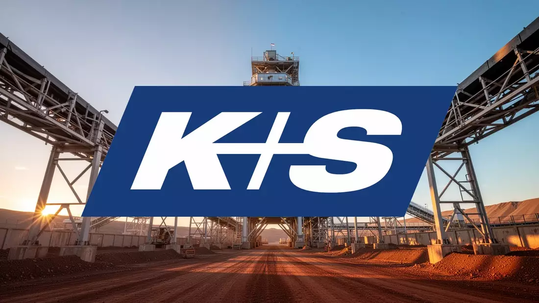 K+S Aktie: Über dem Analystenziel - Bild: über boerse-global.de
