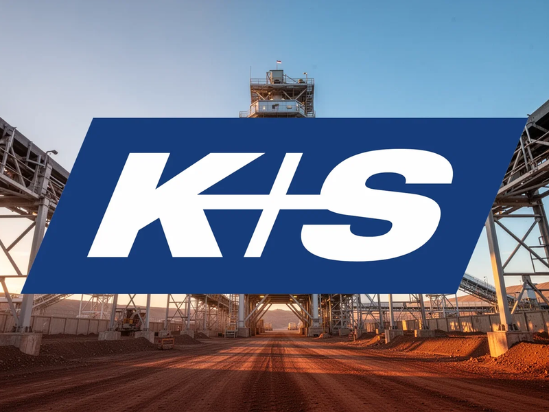 K+S Aktie: Über dem Analystenziel - Foto: über boerse-global.de