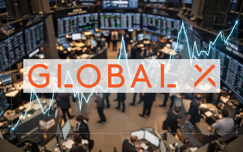 Global X S&P 500 ETF: Rendite durch Volatilität - Foto: über boerse-global.de