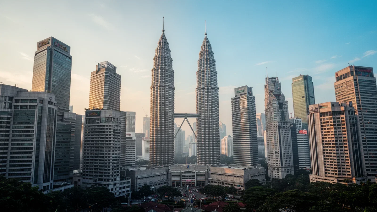 FBM 100: Defensiv-Titel stützen - Foto: über boerse-global.de