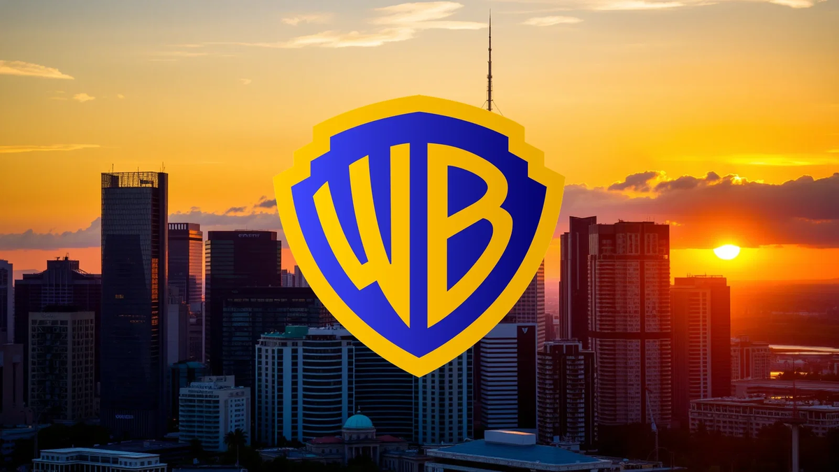 La fusión Warner Bros. Discovery-Paramount Skydance se topa con un escrutinio regulatorio más severo - Foto: über boerse-global.de
