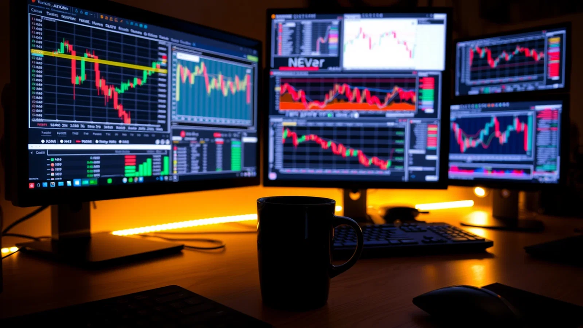 Atlassian en la Mira: La Incertidumbre por la IA Sacude su Cotización - Foto: über boerse-global.de