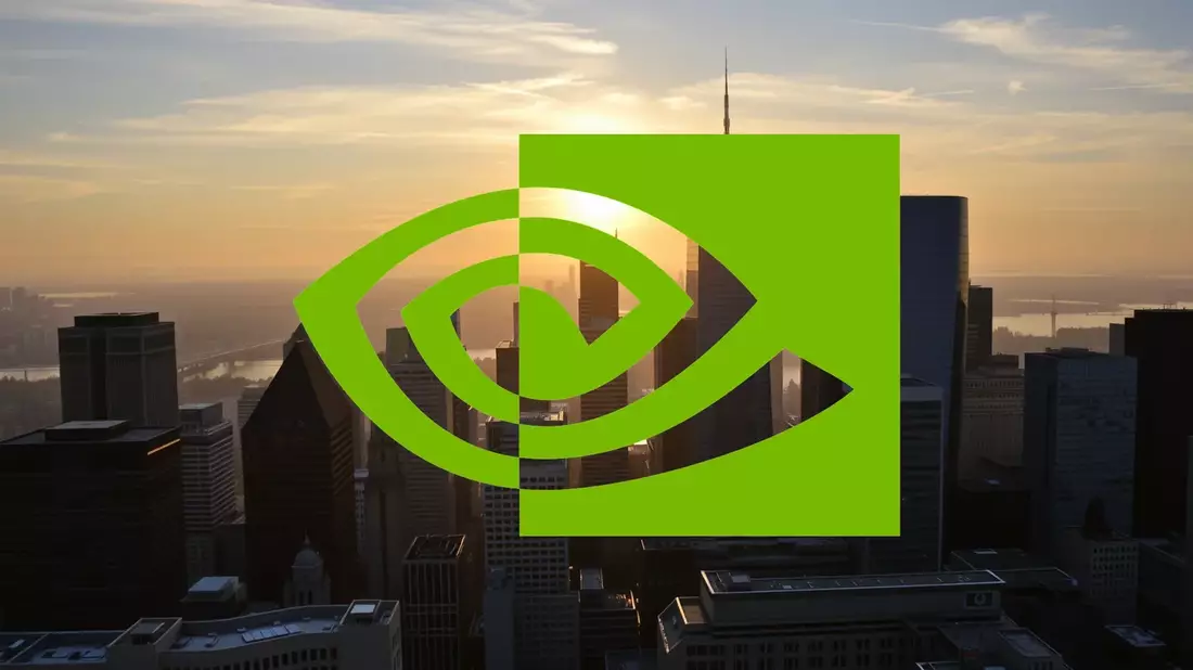 Nvidia: Una oportunidad de compra en el líder de la IA ante la corrección del mercado Illustration mit AI erstellt übermittelt durch boerse-global.de