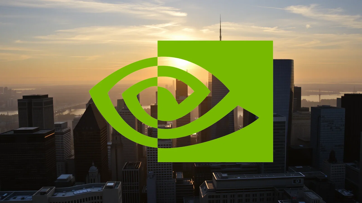 Nvidia: Una oportunidad de compra en el líder de la IA ante la corrección del mercado - Foto: über boerse-global.de