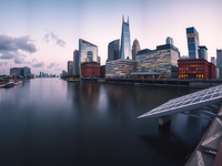 Ravelin Properties Aktie: Übernahme-Schock - Foto: über boerse-global.de