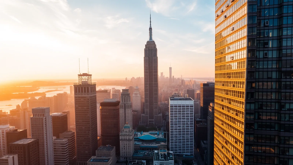 Shradha Realty Aktie: Deutlicher Rücksetzer - Foto: über boerse-global.de