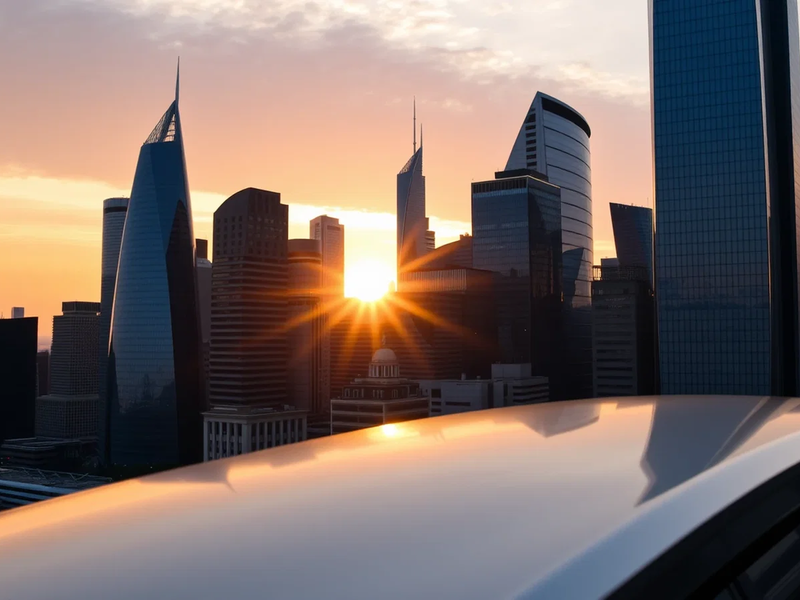 Jiangsu Yangdian Aktie: Rückenwind durch Peking - Foto: über boerse-global.de