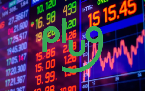 La acción de Plug Power: Un optimismo en entredicho - Foto: über boerse-global.de