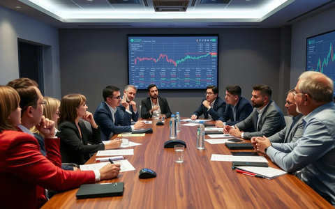 Alchemist Corporation Aktie: Führung im Wandel - Foto: über boerse-global.de