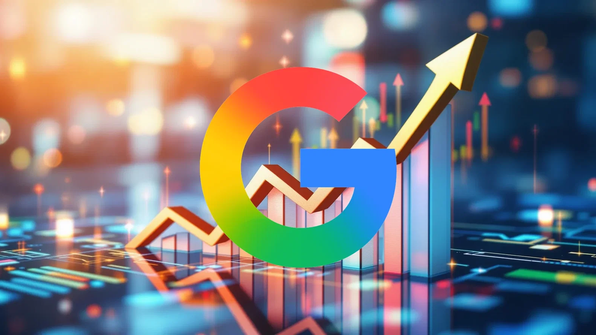 Alphabet: La corrección bursátil coincide con un doble ajuste algorítmico - Foto: über boerse-global.de