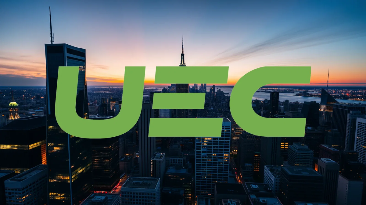 Uranio en la Mira: La Tensión en Oriente Medio Sacude al Mercado y Beneficia a Productores como Uranium Energy - Foto: über boerse-global.de