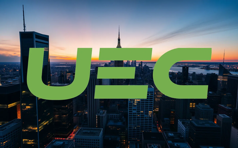 Uranio en la Mira: La Tensión en Oriente Medio Sacude al Mercado y Beneficia a Productores como Uranium Energy - Foto: über boerse-global.de