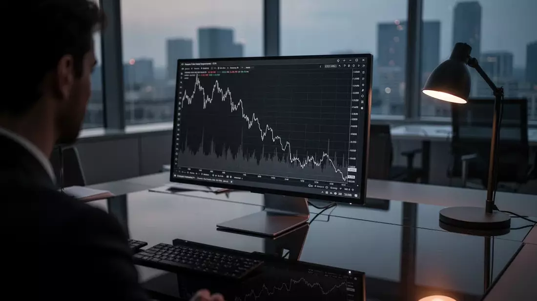 0cash: Liquidität schwindet - Bild: über boerse-global.de