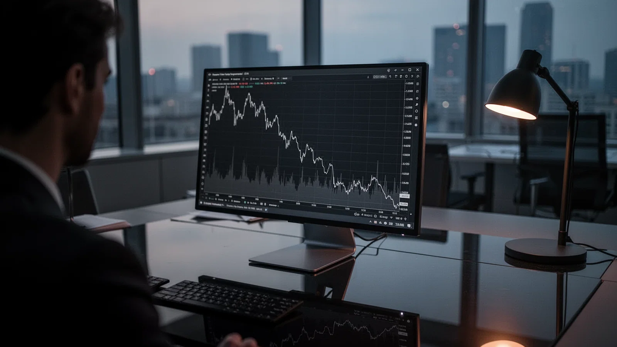 0cash: Liquidität schwindet - Foto: über boerse-global.de