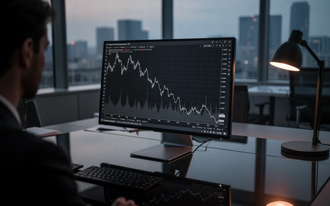 0cash: Liquidität schwindet - Foto: über boerse-global.de