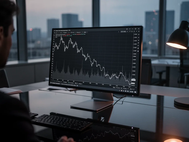 0cash: Liquidität schwindet - Foto: über boerse-global.de