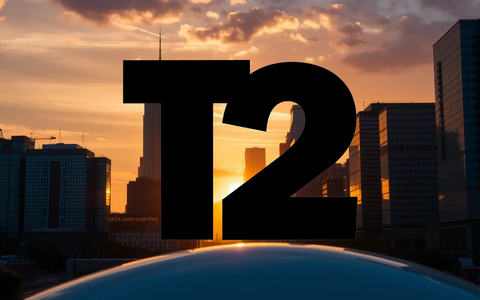 Take-Two: La fase decisiva para su gran lanzamiento - Foto: über boerse-global.de