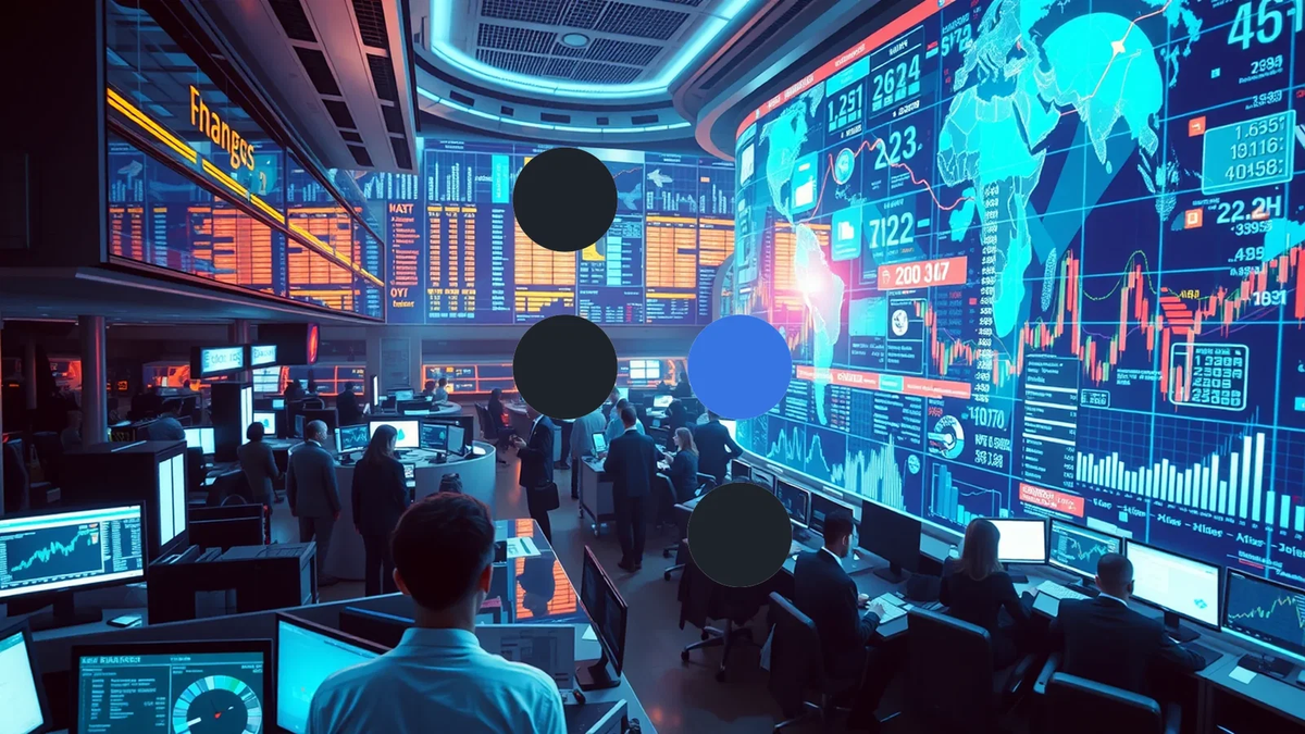 D-Wave Quantum: El consenso alcista choca con la realidad del mercado - Foto: über boerse-global.de