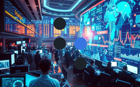 D-Wave Quantum: El consenso alcista choca con la realidad del mercado - Foto: über boerse-global.de