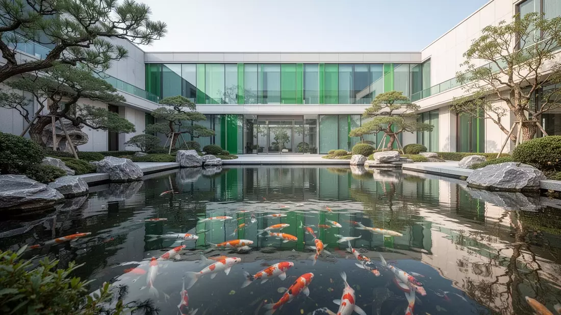 Shin Kong China Green Bond ETF: Kurs auf Stabilität - Bild: über boerse-global.de
