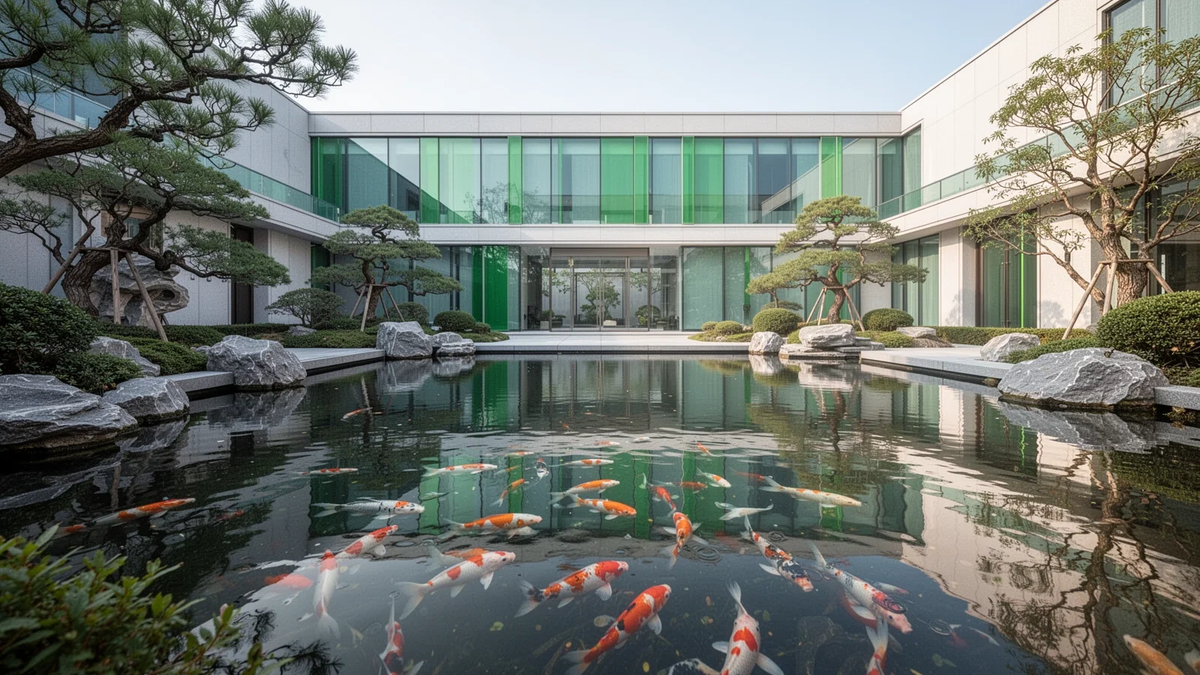 Shin Kong China Green Bond ETF: Kurs auf Stabilität - Foto: über boerse-global.de