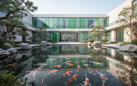 Shin Kong China Green Bond ETF: Kurs auf Stabilität - Foto: über boerse-global.de